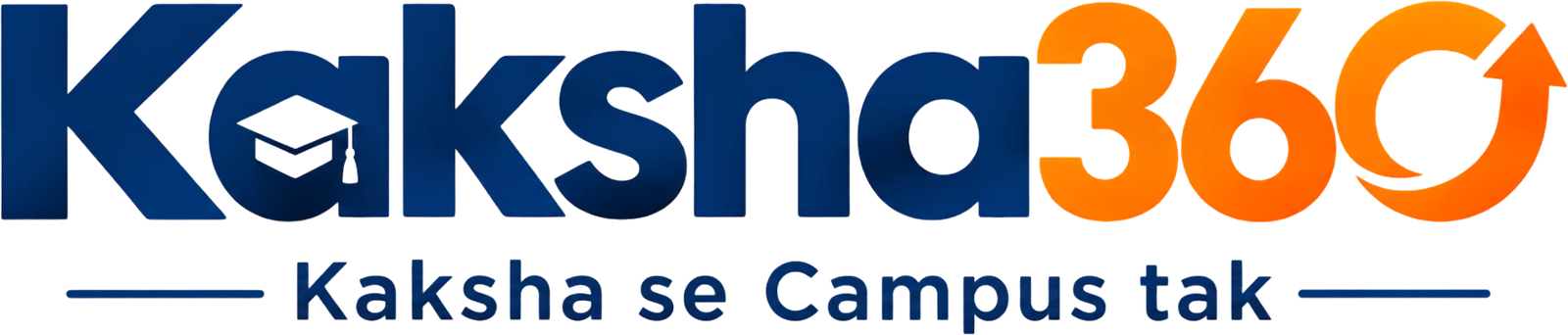 Kaksha360 — Kaksha se Campus tak